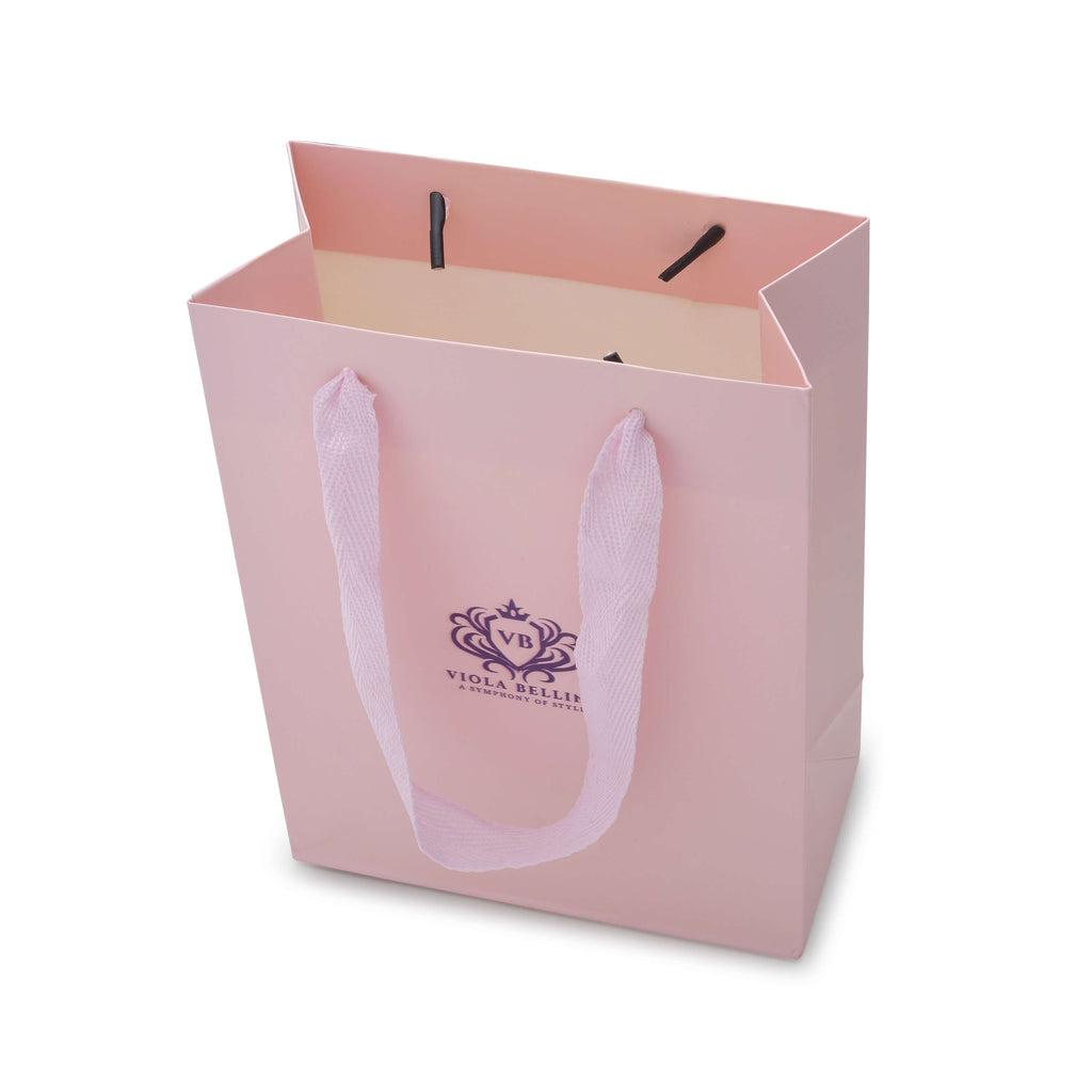 Viola Bellini™ Butterfly Pendant